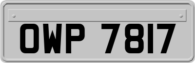 OWP7817