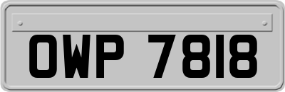 OWP7818