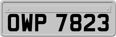 OWP7823