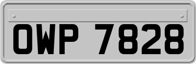 OWP7828