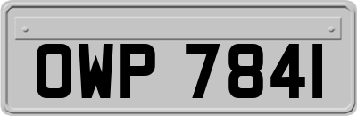 OWP7841