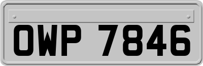 OWP7846