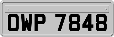 OWP7848