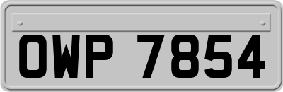 OWP7854