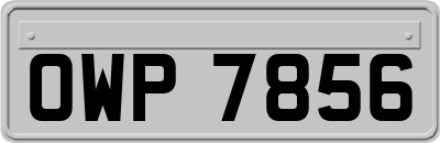 OWP7856