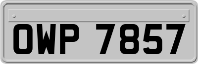 OWP7857