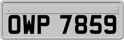OWP7859