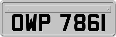 OWP7861