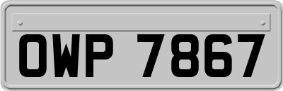 OWP7867
