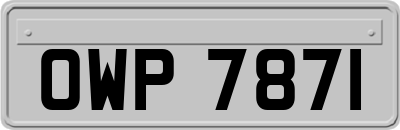 OWP7871