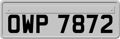 OWP7872