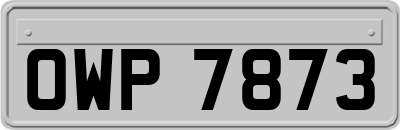 OWP7873