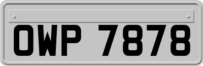 OWP7878