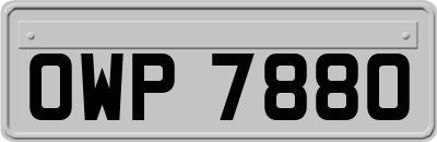 OWP7880
