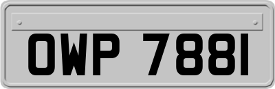 OWP7881