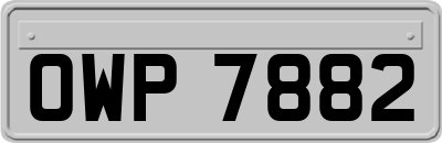 OWP7882