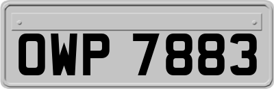 OWP7883