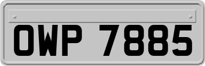 OWP7885