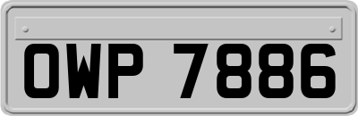OWP7886
