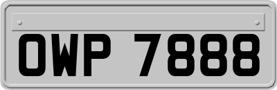 OWP7888