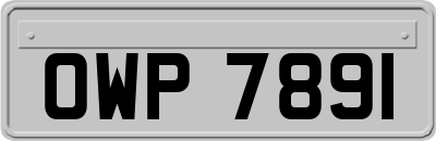 OWP7891