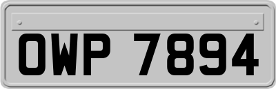 OWP7894