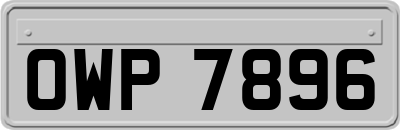 OWP7896