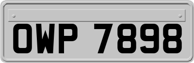 OWP7898