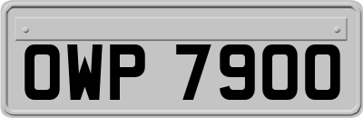 OWP7900