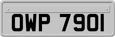 OWP7901