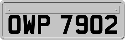 OWP7902