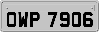 OWP7906