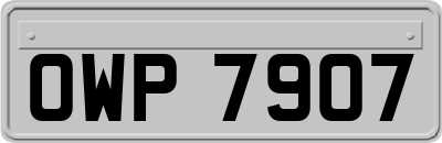 OWP7907