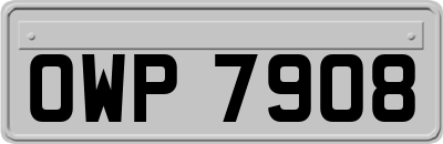 OWP7908