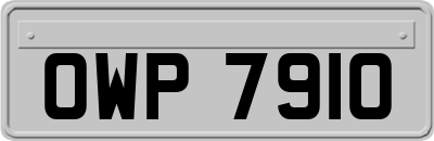 OWP7910