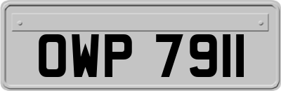 OWP7911