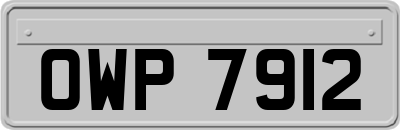 OWP7912