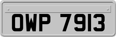 OWP7913