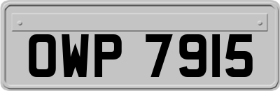 OWP7915