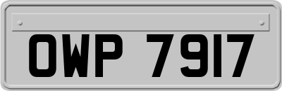 OWP7917