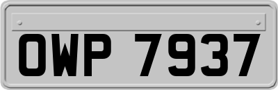 OWP7937