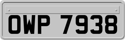 OWP7938