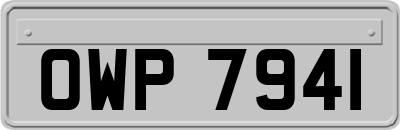 OWP7941