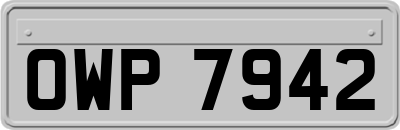 OWP7942