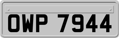 OWP7944