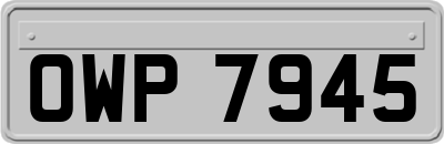 OWP7945