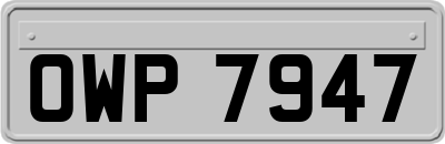 OWP7947