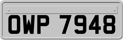 OWP7948