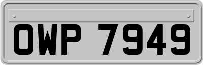 OWP7949