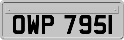 OWP7951